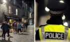 As students return to the city police have been carrying out additional patrols and working with partner organisations.