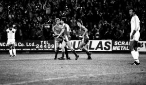 How Aberdeen struggled to beat Albanian side Dinamo Tirana in 1982 ‘tie from hell’
