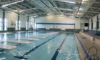The pool at Active @ Northfield. Image: Aberdeen City Council