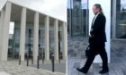 Ben Belton admitted theft at Inverness Sheriff Court