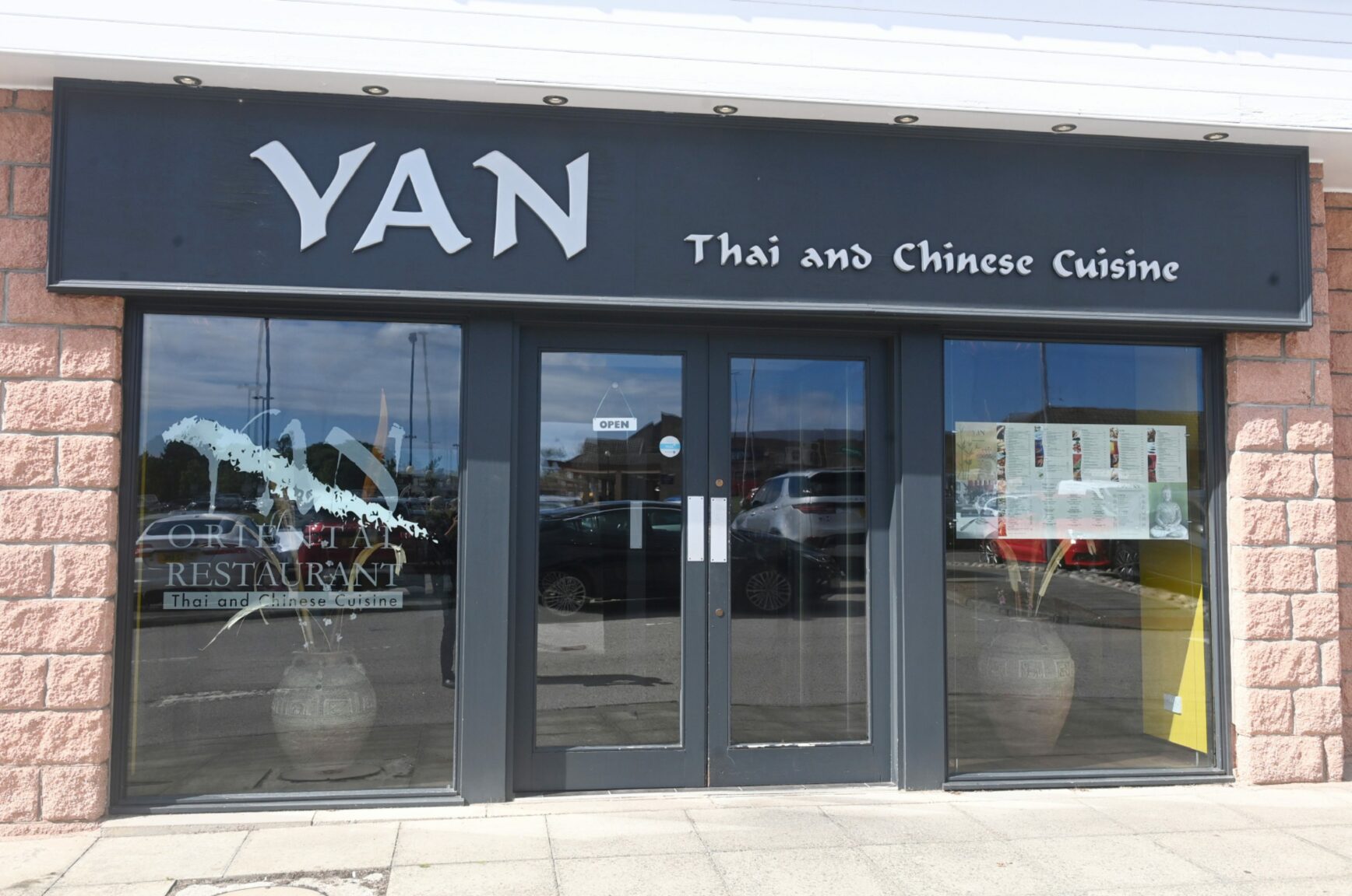 Restaurant Review A Trip To Yan Oriental Restaurant In Westhill   CJS 260822 2 38 45834699 1ui7d893g 1736x1152 