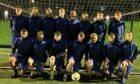 Cove Youth United FC under-18s.