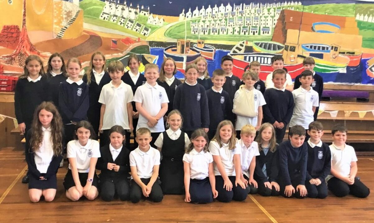Scottish Youth Poetry Slam final features Moray pupils - Vimarsana News