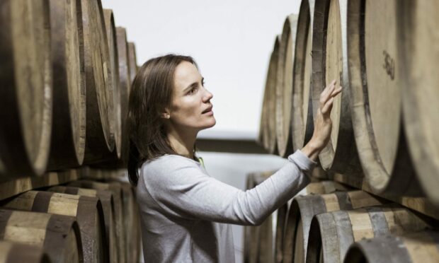 Whisky-makers like Annabel Thomas, founder of Nc'nean Distillery, are raising the profile of the north drink industry but major challenges lie ahead.