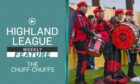 Watch our Highland League Weekly feature with Inverurie Locos fans' group The Chuff-Chuffs now!