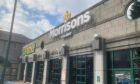 New plans for the Aberdeen Morrisons are moving forward.