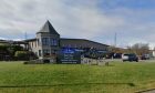 JG Ross Headquarters in Inverurie's Highclere Business Park. Image: Google Maps