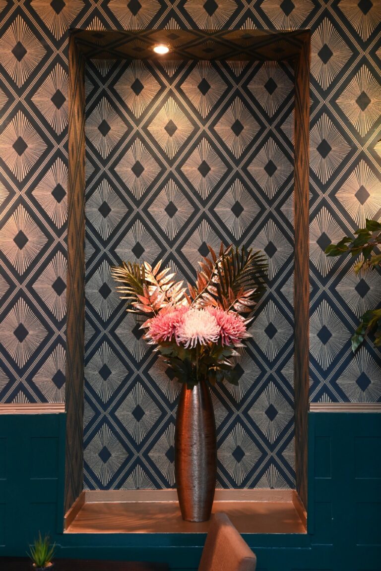 See inside new Aberdeen restaurant Tarragon by Graham Mitchell