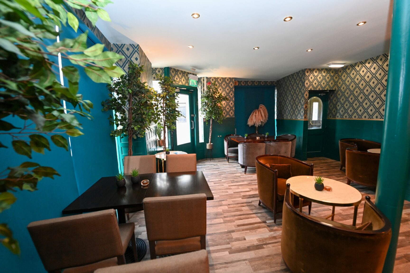 See inside new Aberdeen restaurant Tarragon by Graham Mitchell