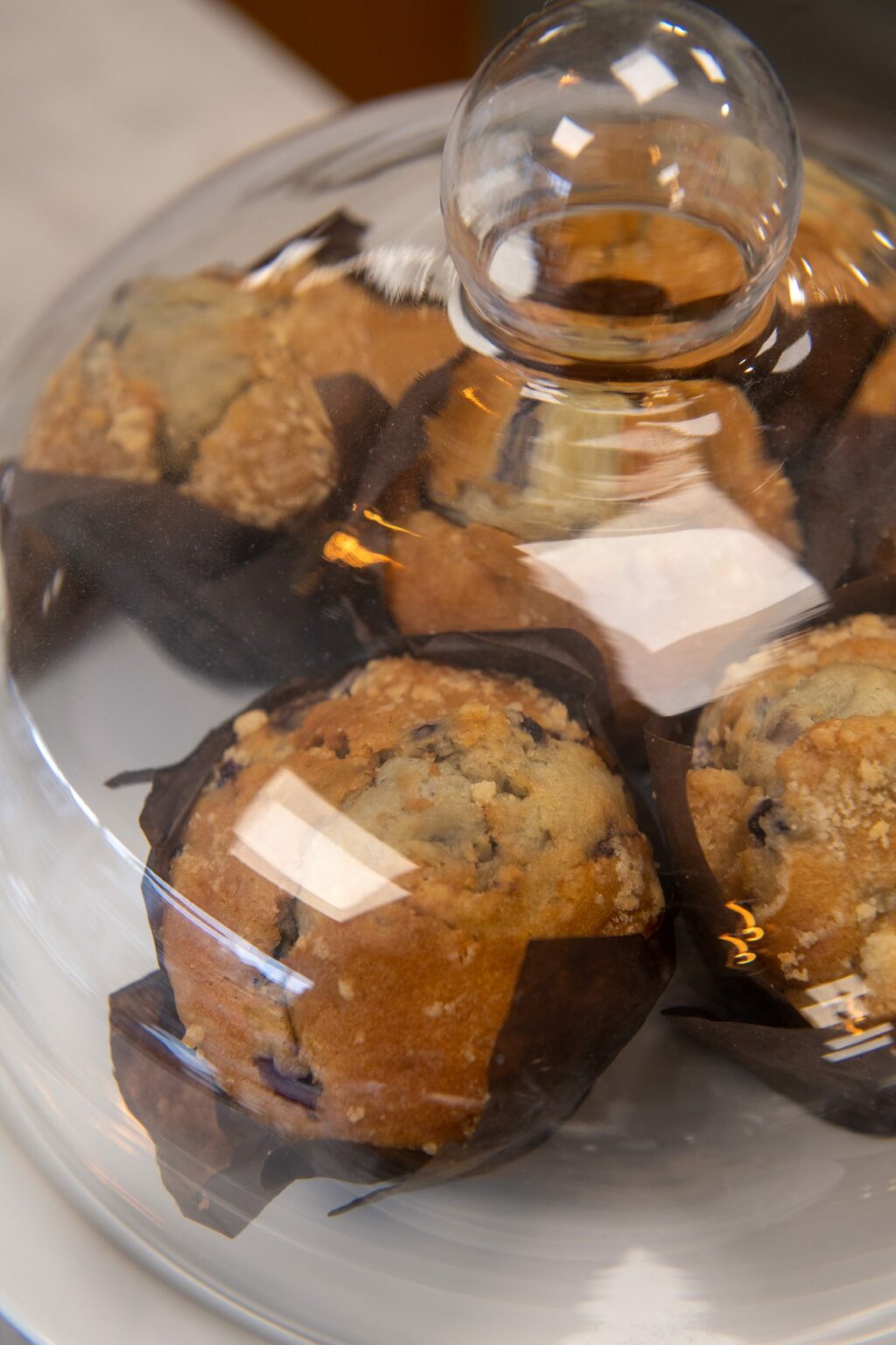 A first look of new Banchory cafe That Pancake Place