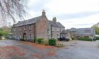 Kirk Lodge Care Home in Laurencekirk. Supplied by Google.