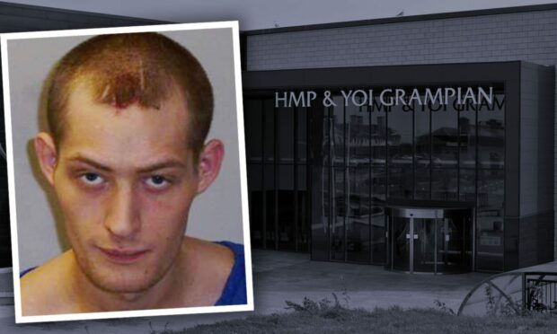 Lee Hipson was jailed for 18 months months.