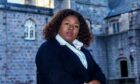 Martina Chukwuma-Ezike is chief executive of the Asthma and Allergy Foundation and rector of Aberdeen University
