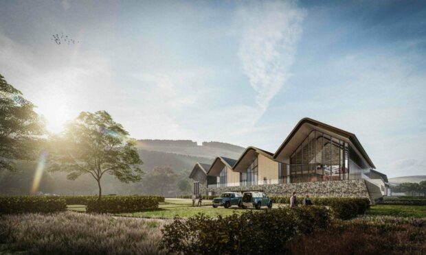 New malt whisky distillery to be built on banks of Dornoch Firth