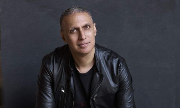 Nitin Sawhney will headline The Music Hall as part of the True North Festival. Photo by Suki Dhanda