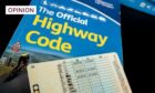 Never mind changes to the Highway Code... when was the last time some north-east drivers read the thing in the first place.