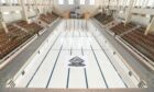Bon Accord Baths has pulled out of Doors Open Day, with events cancelled in wake of the death of The Queen on Thursday. Picture by Paul Glendell/DCT Media.