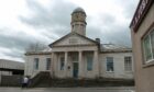 Thurso library will host a Near Me hub. Picture by Sandy McCook.