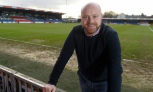 Respect for Queen will continue before, during and after this weekend’s games, says Ross County chief Steven Ferguson