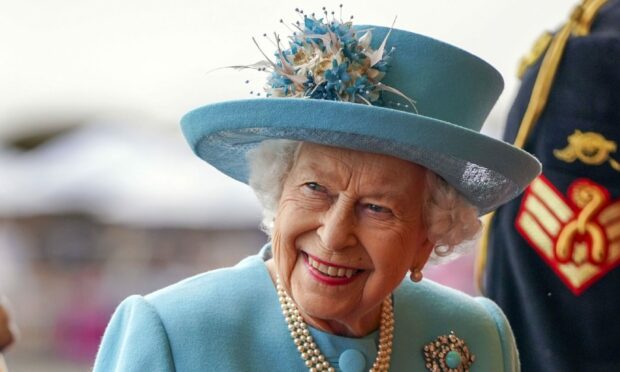 More then a monarch - Queen Elizabeth defined an era. PA