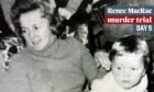 Renee and Andrew MacRae vanished almost 46 years ago