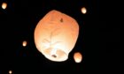 Moray Council have banned the use of sky lanterns and mass balloon releases to prevent future incidents and protect the environment.