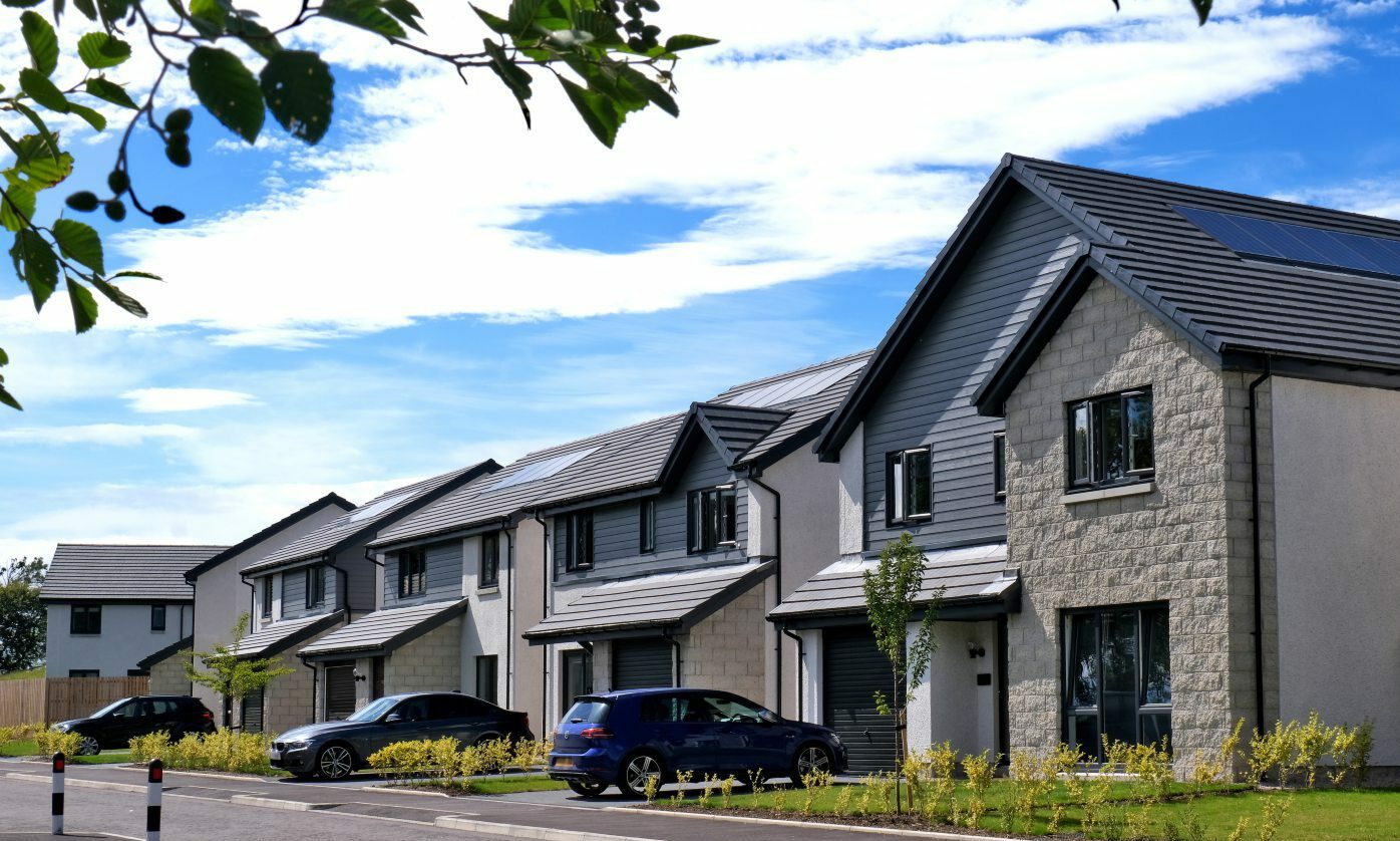 Take an exclusive tour round north-east energy efficient properties - Vimarsana News