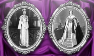 Queen Elizabeth II shared many qualities with her great-great-grandmother, Queen Victoria