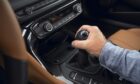Manual gearbox still a must-have for many drivers.
