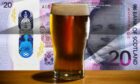 Would you pay £20 for a pint? Camra says its much more likely pubs will shut for good.