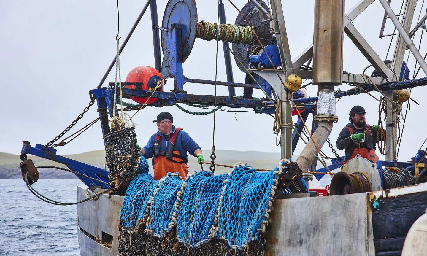 Readers' letters: The fishing industry, cost-of-living crisis and A92 - Vimarsana News