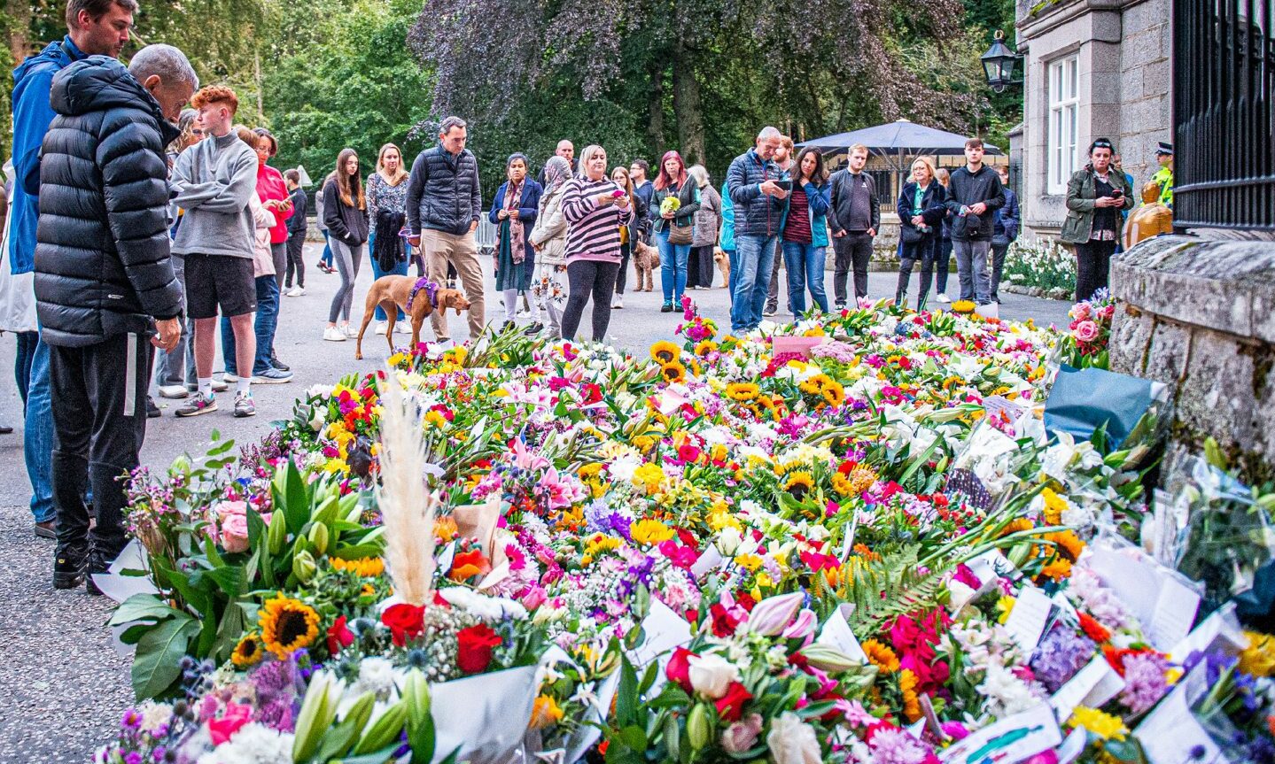 How to visit Balmoral to pay respects to the Queen and what you