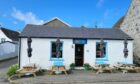 New owners are being sought for Cafe Kisimul on Barra.