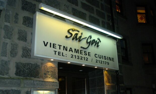 Readers have expressed "devastation" after hearing the Saigon will be closing its doors. Picture by Fiona Wilson.
