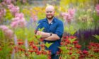 Meet our new gardening columnist, Scott Smith.