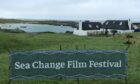 Sea Change Film Festival is returning for its fourth year. Supplied by Sea Change Film Festival.