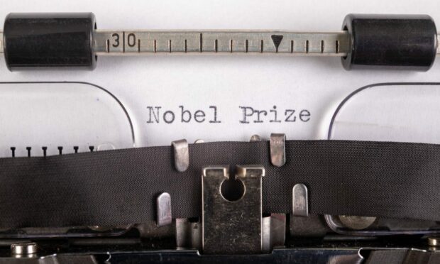 The Nobel Prize has a surprising and fascinating history.