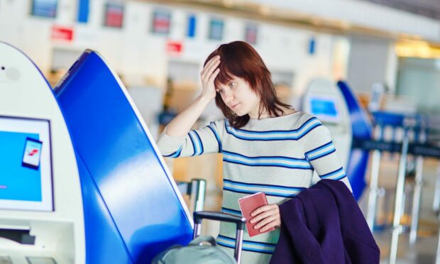 Flight delays, diversions and cancellations have ruined holidays for many people this year.