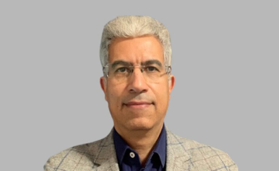 Dr Hazem Youssef