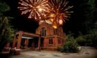 Fireworks made from cremation ashes recreated here, as we look at surprising funeral requests.