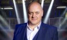 Dara O Briain brought the laughter to His Majesty's theatre in his new stand-up tour.