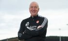Aberdeen pathways manager Neil Simpson