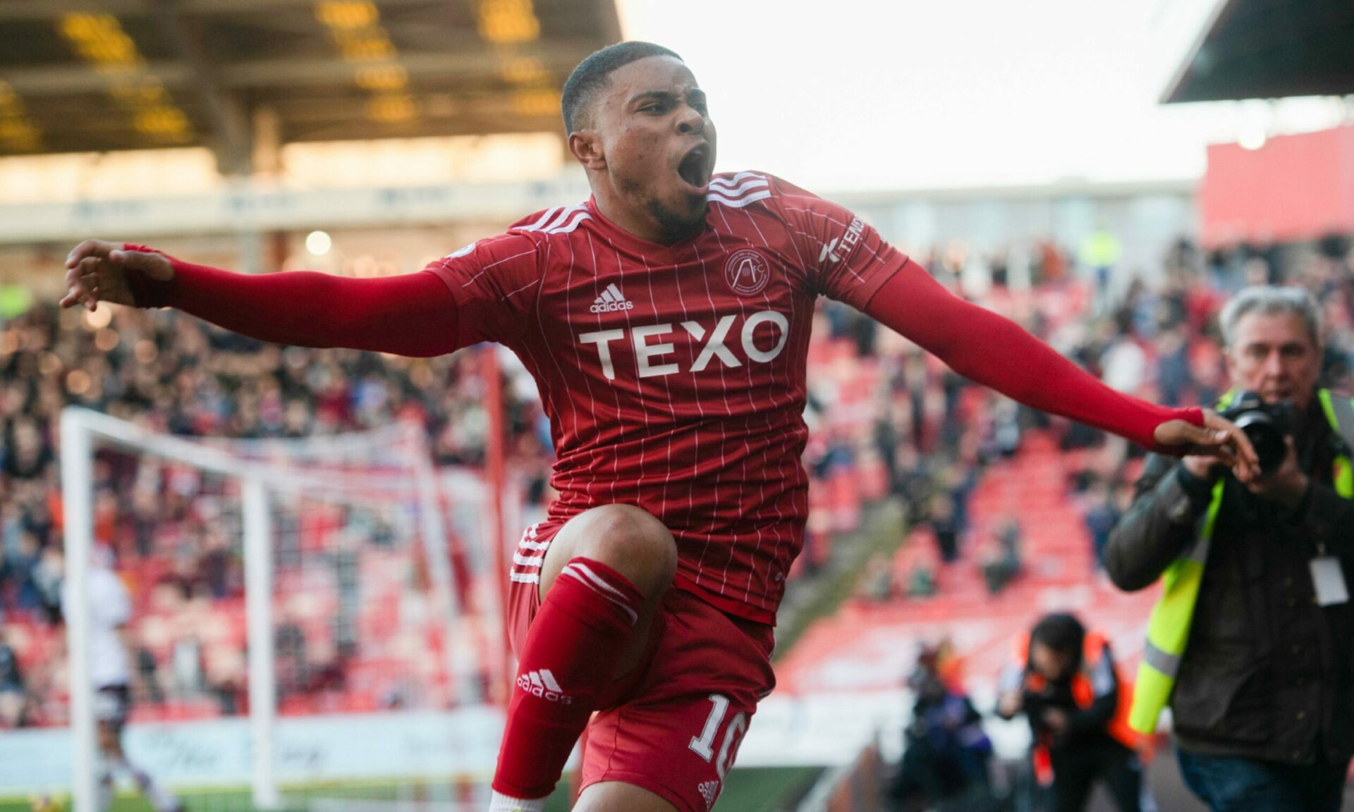Aberdeen FC News, Results, Fixtures and Opinion