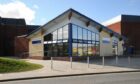 A six-figure sum has been approved to fund improvements at Peterhead Leisure and Community Centre. Supplied by Aberdeenshire Council.