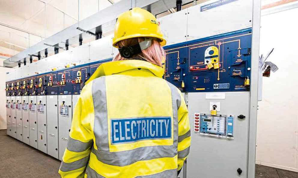 Readers' letters: Our reliance on electricity, the ferry fiasco and Labour party conference - Vimarsana News