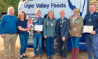 Mackintosh Farms at Longside near Peterhead were the winner of its 2022 Good Farming Practice award, with the Stronachs from Berryleys in reserve.