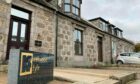 Kirkwood Fyfe is fighting the plans for a role-play cafe next door. Image: Ben Hendry/DC Thomson