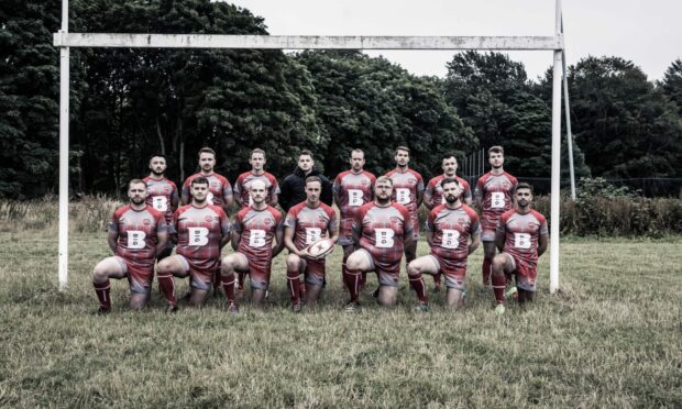 Aberdeen Taexali Rugby Club are hoping to double its squad of players.