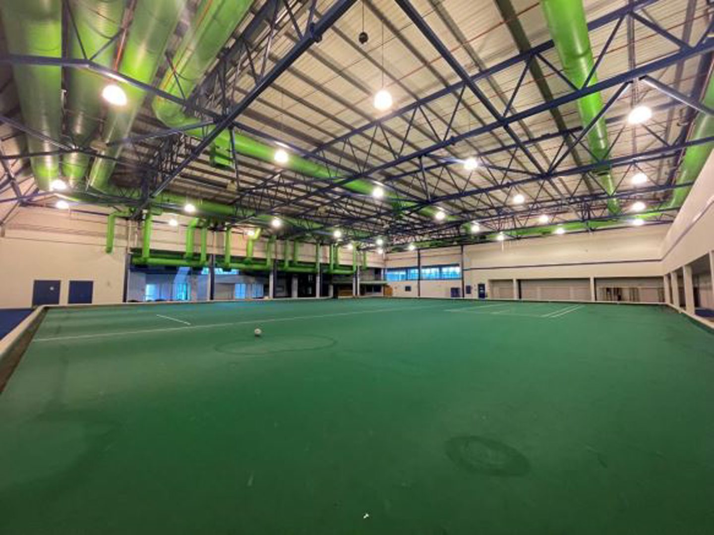 Family fun zone planned for Aberdeen's Bon Accord Centre