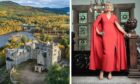Samantha Kane is the new owner of historic Carbisdale Castle in Sutherland